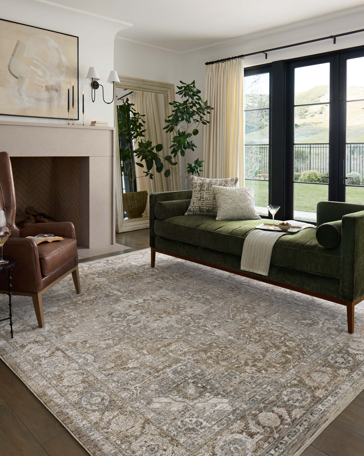 Loloi Harmony Area Rug