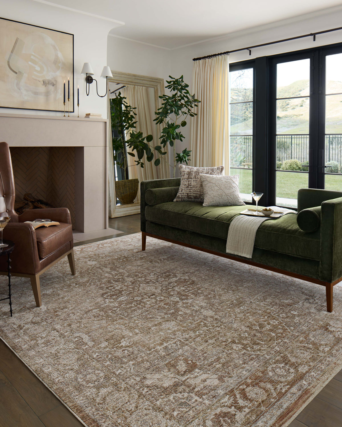 Loloi Harmony Area Rug