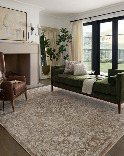 Loloi Harmony Area Rug