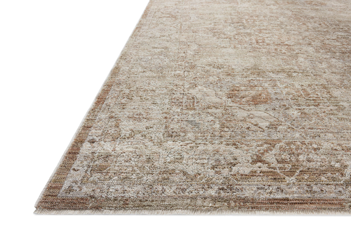 Loloi Hagen Runner Rug