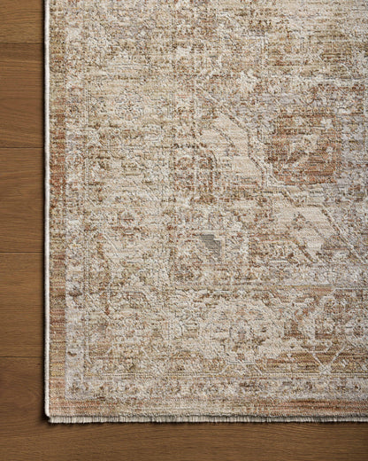 Loloi Hagen Runner Rug