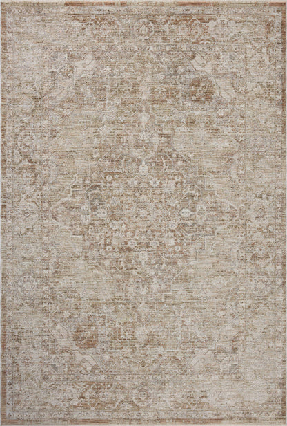 Loloi Hoyt Accent Rug