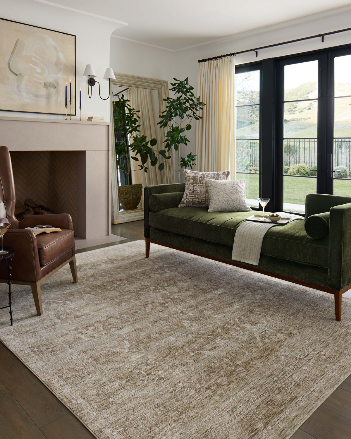 Loloi Hoyt Accent Rug