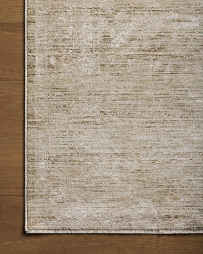 Loloi Harmony 18" x 18" Sample Rug