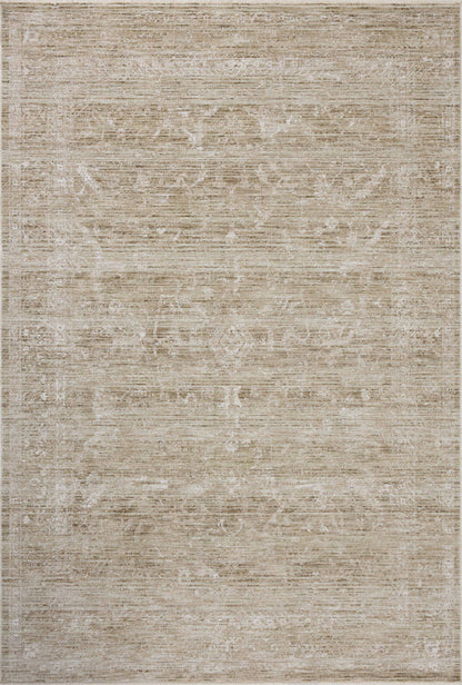 Loloi Harmony 18" x 18" Sample Rug