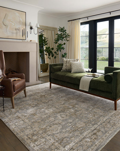 Loloi Hoyt Accent Rug