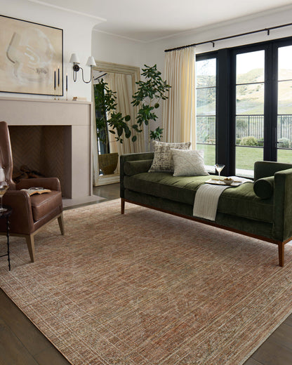 Loloi Harmony Area Rug