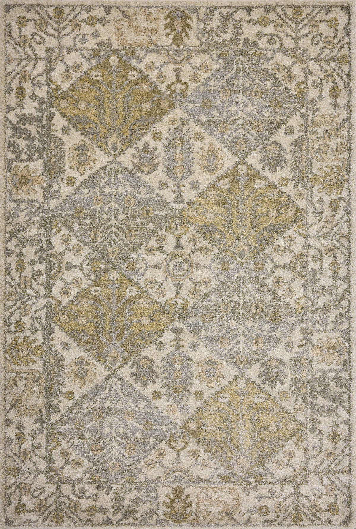 Loloi Hosking Runner Rug