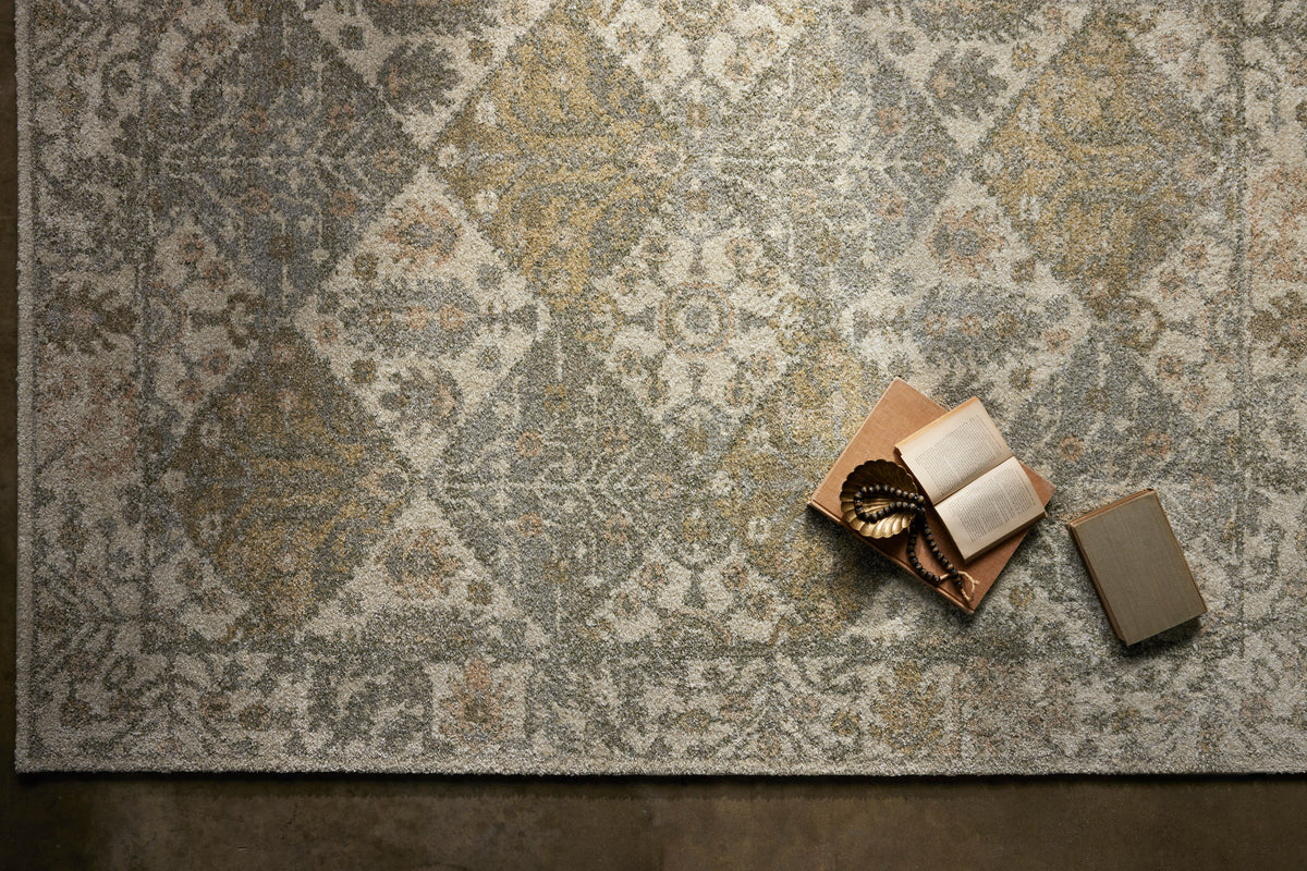 Loloi Hosking Runner Rug