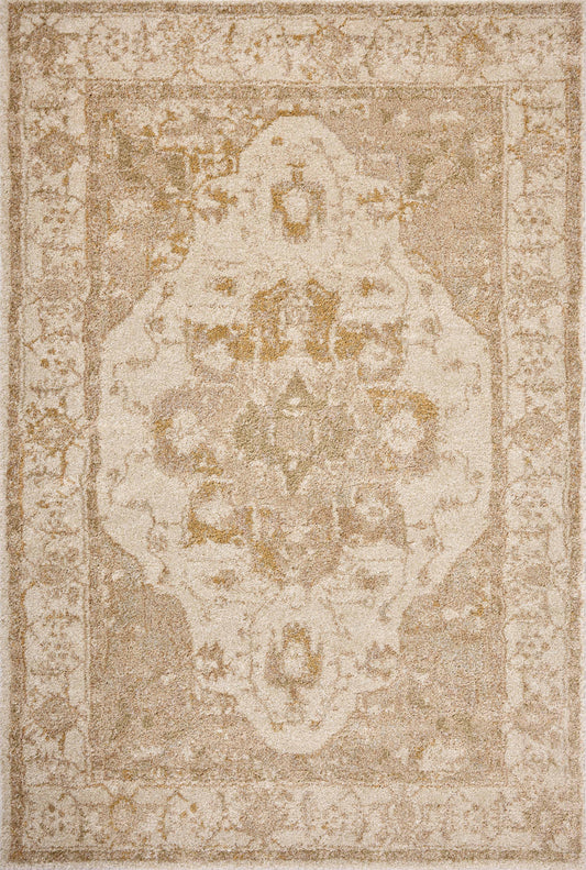 Loloi Hosking 18" x 18" Sample Rug