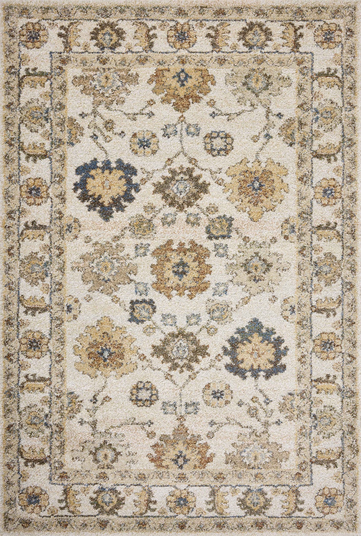 Loloi Hosking Runner Rug