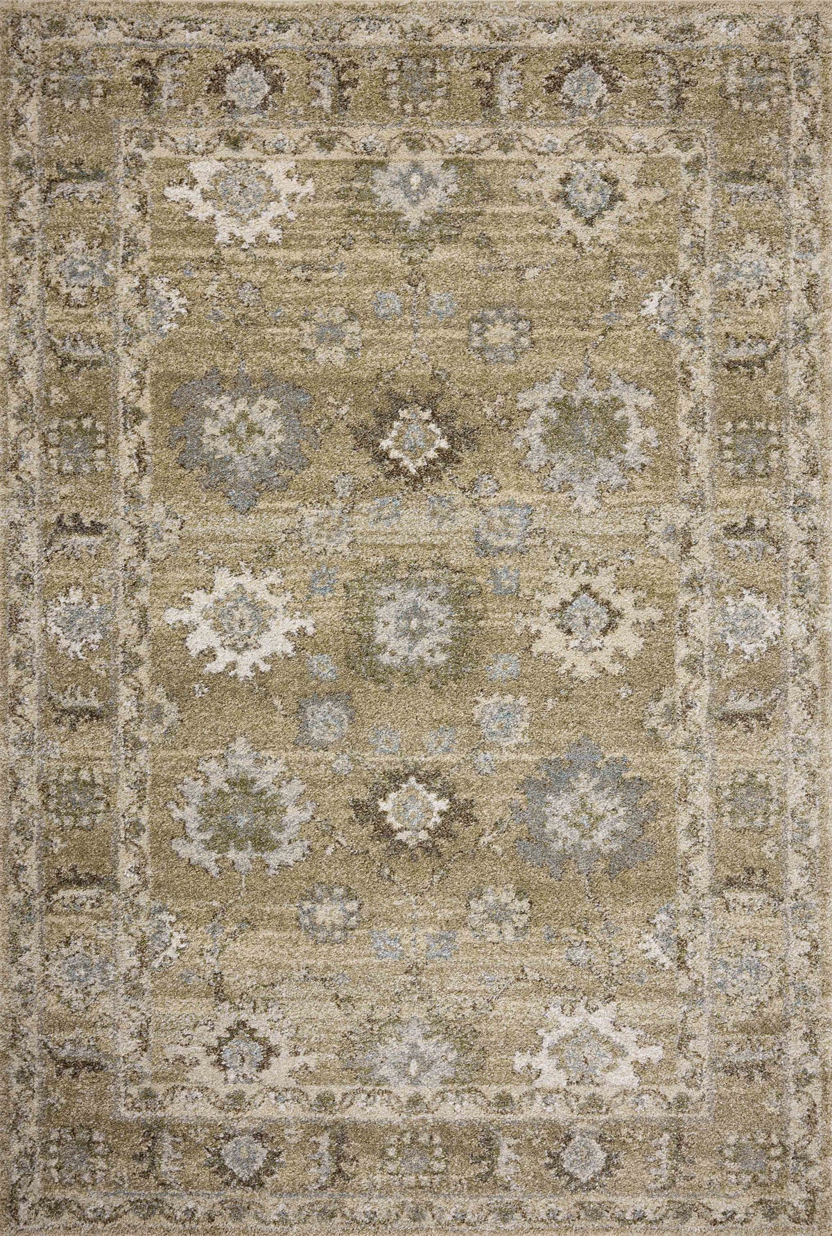 Loloi Hosking Runner Rug