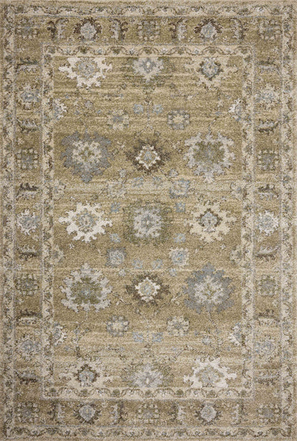Loloi Hosking Runner Rug