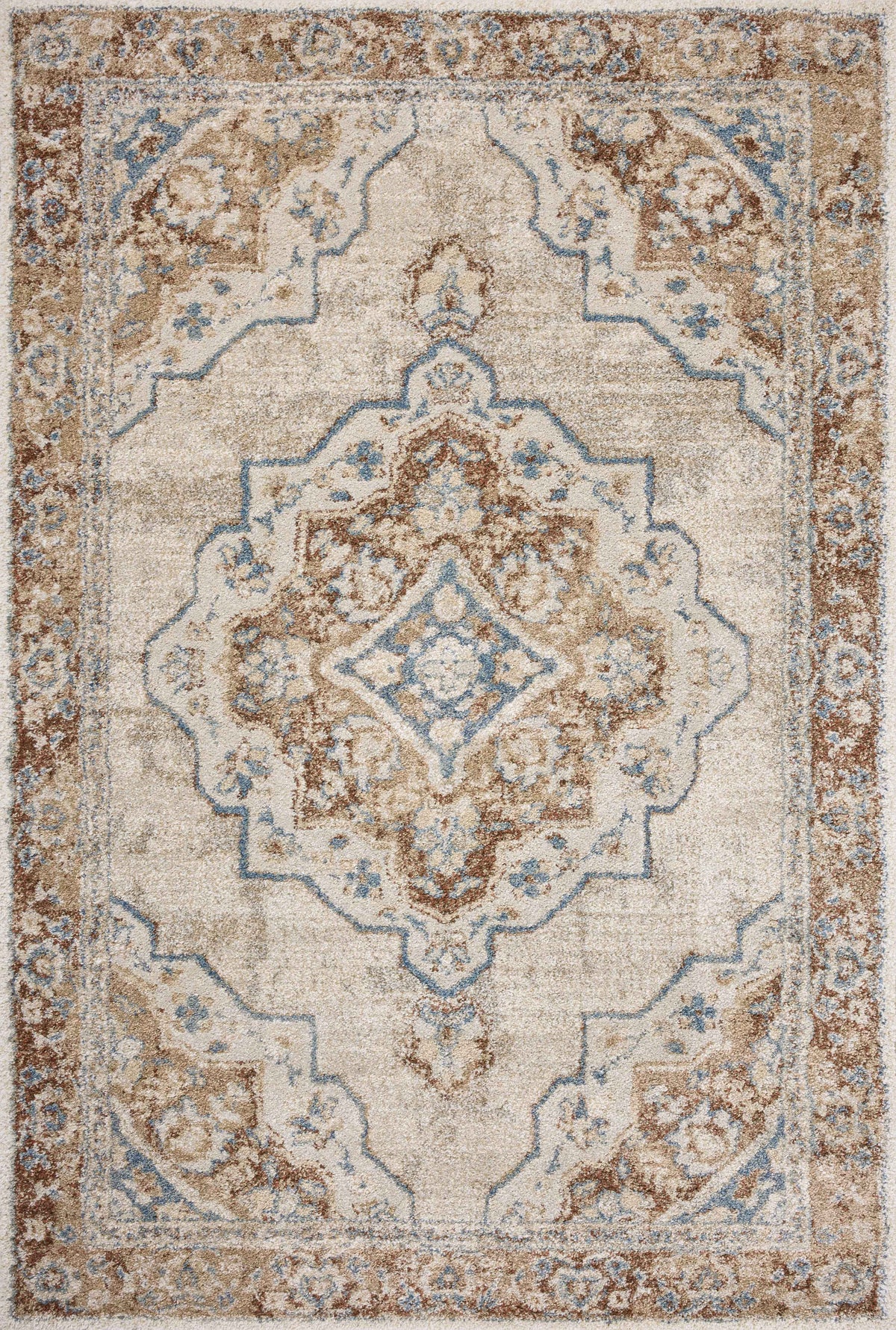 Loloi Hosking Runner Rug