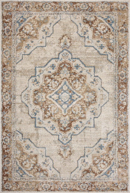 Loloi Hosking Runner Rug