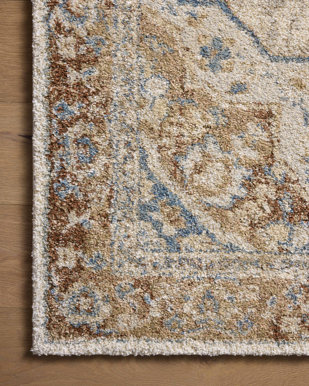 Loloi Hosking Accent Rug