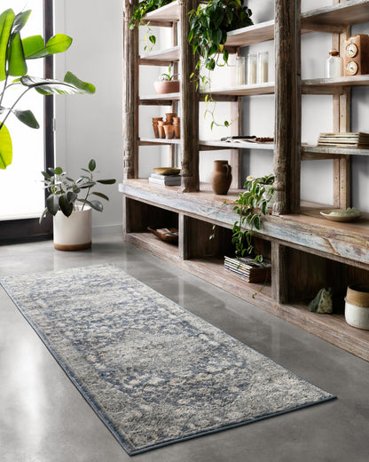 Loloi Henrick Runner Rug