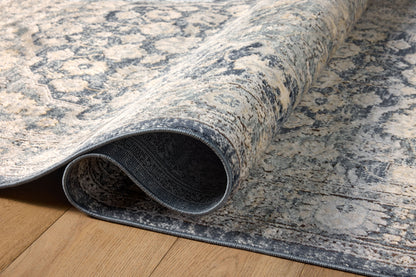 Loloi Henrick 18" x 18" Sample Rug