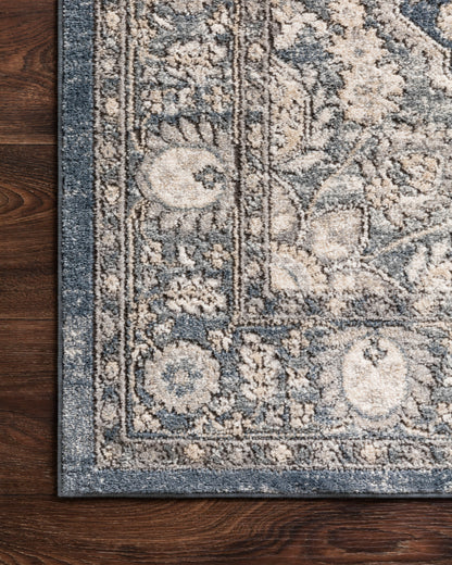 Loloi Haven Runner Rug