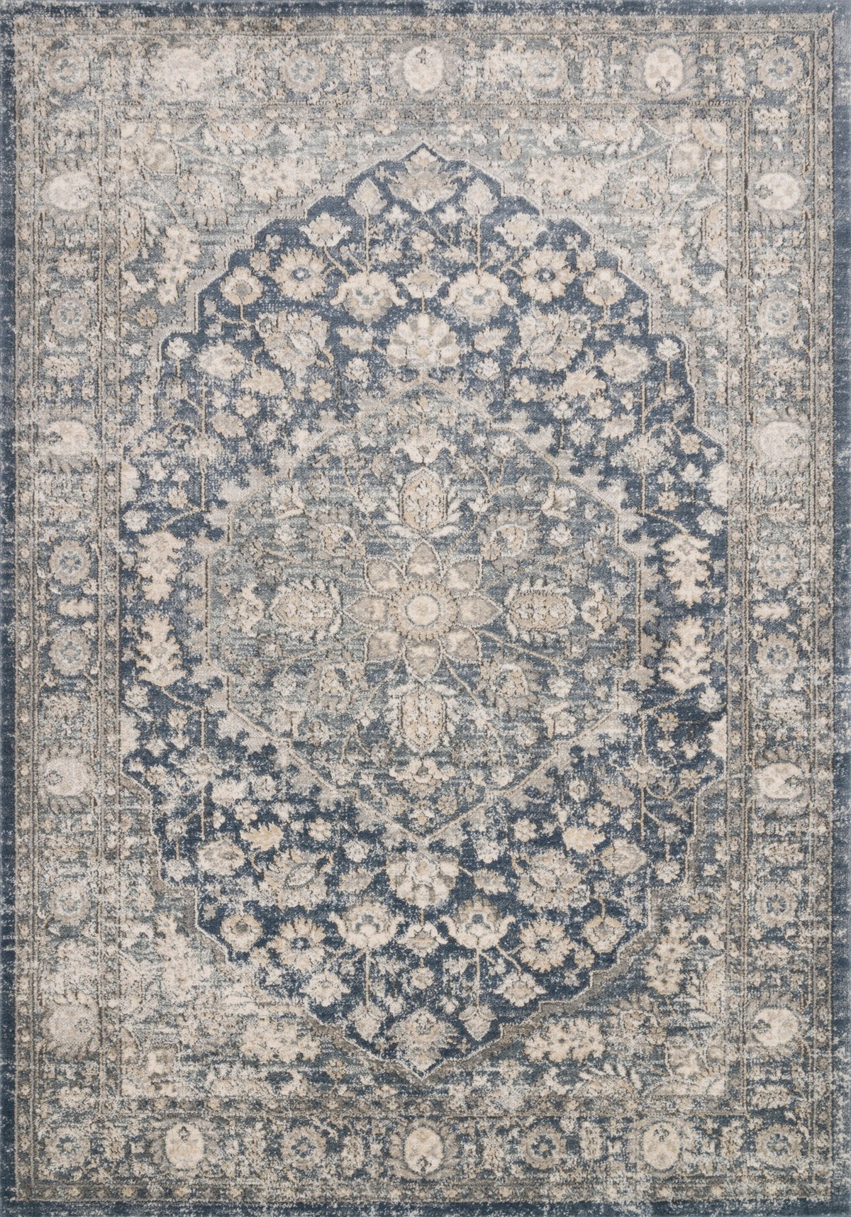 Loloi Haven Runner Rug