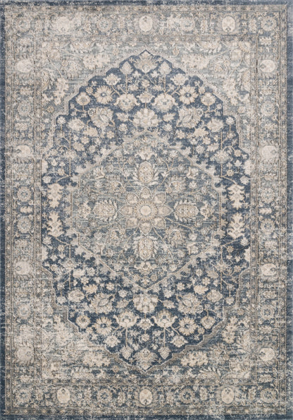 Loloi Henrick Accent Rug