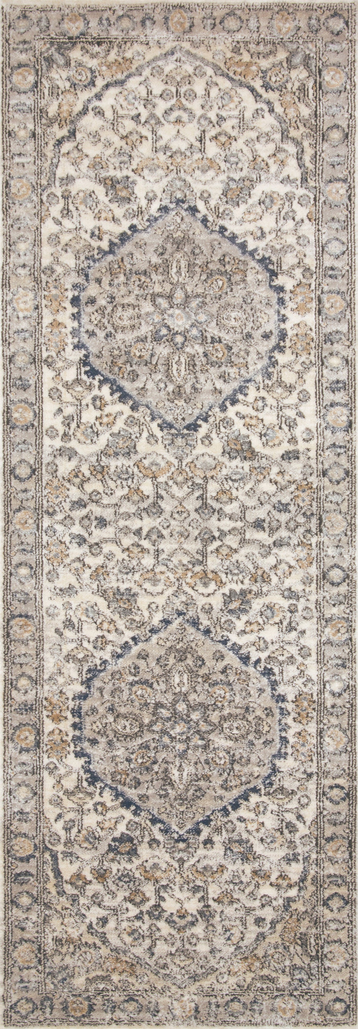 Loloi Henrick Runner Rug