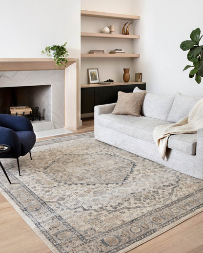 Loloi Haven Runner Rug