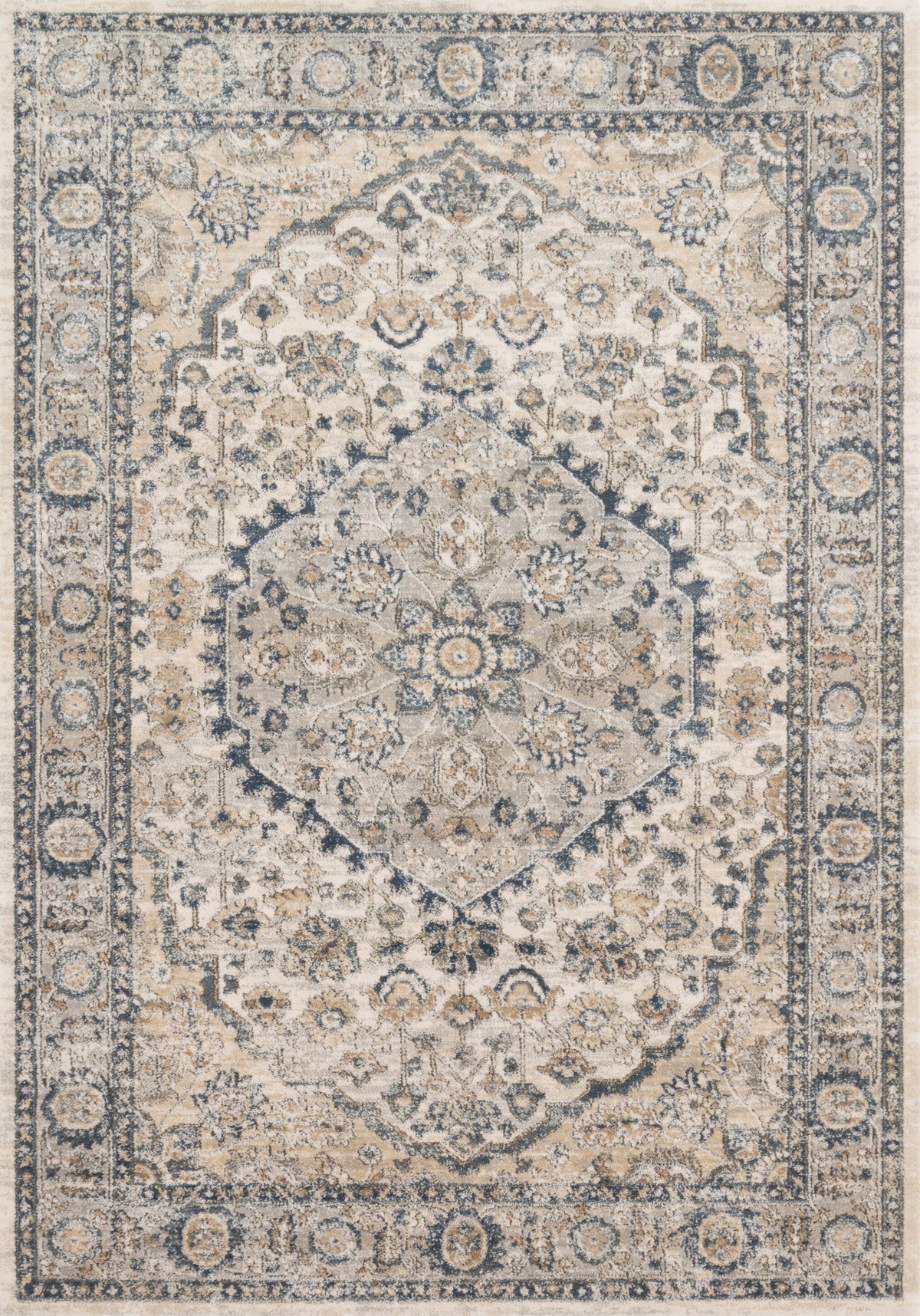 Loloi Haven Runner Rug
