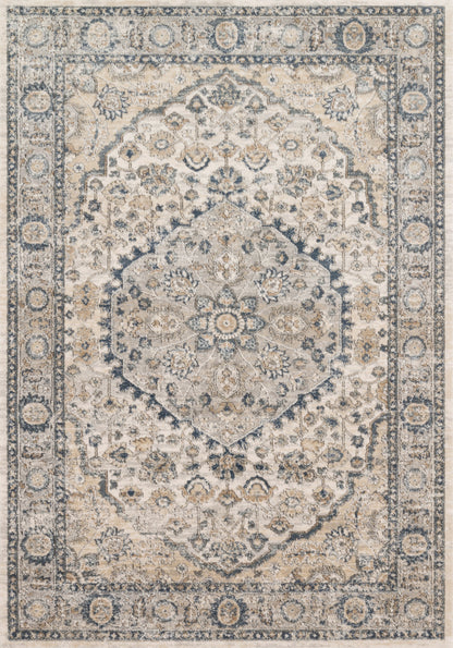 Loloi Haven Runner Rug