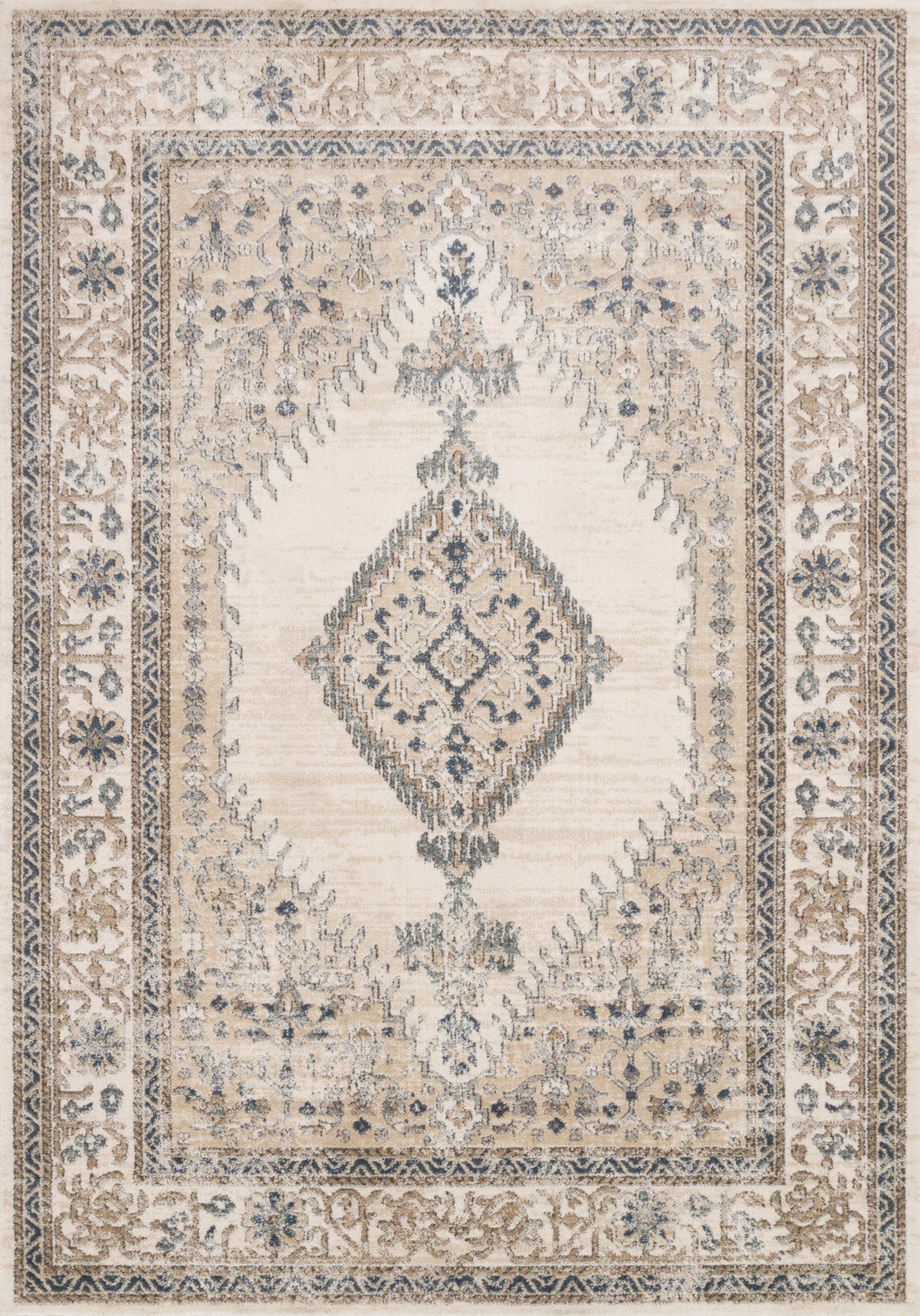 Loloi Henrick Runner Rug
