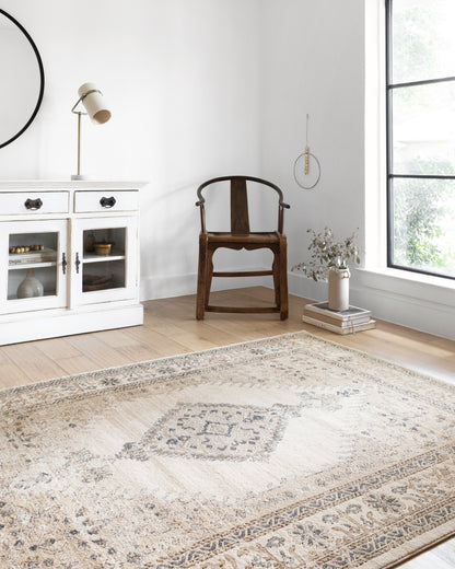 Loloi Henrick Accent Rug