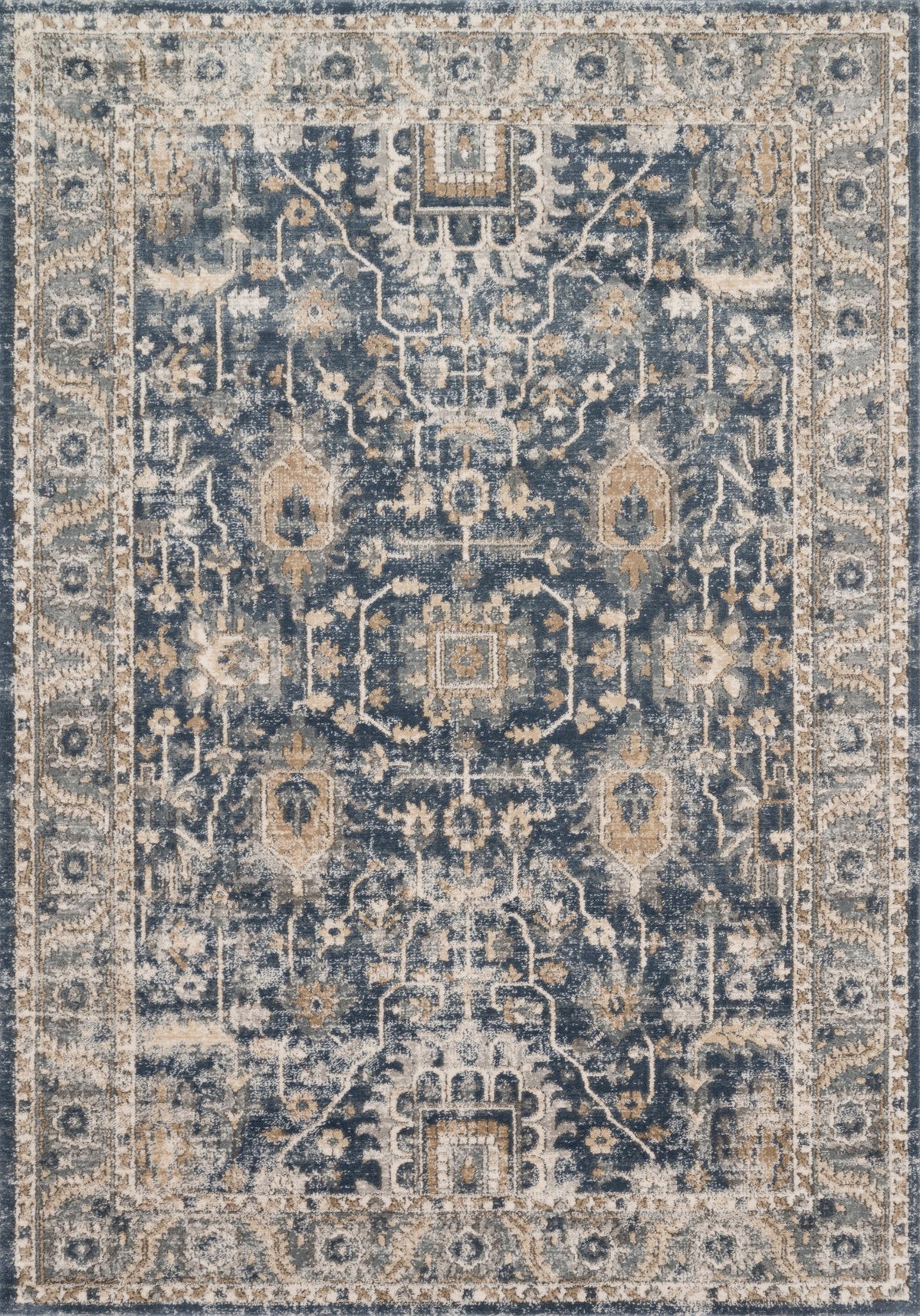 Loloi Henrick Runner Rug