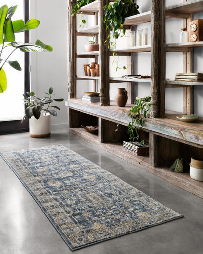 Loloi Henrick Accent Rug