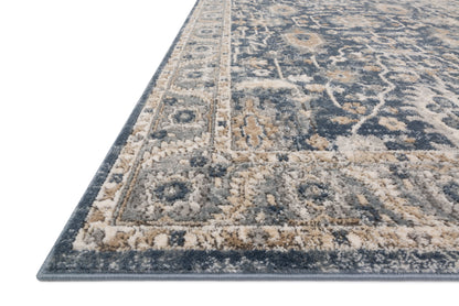 Loloi Henrick 18" x 18" Sample Rug