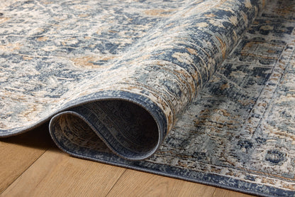 Loloi Haven Runner Rug
