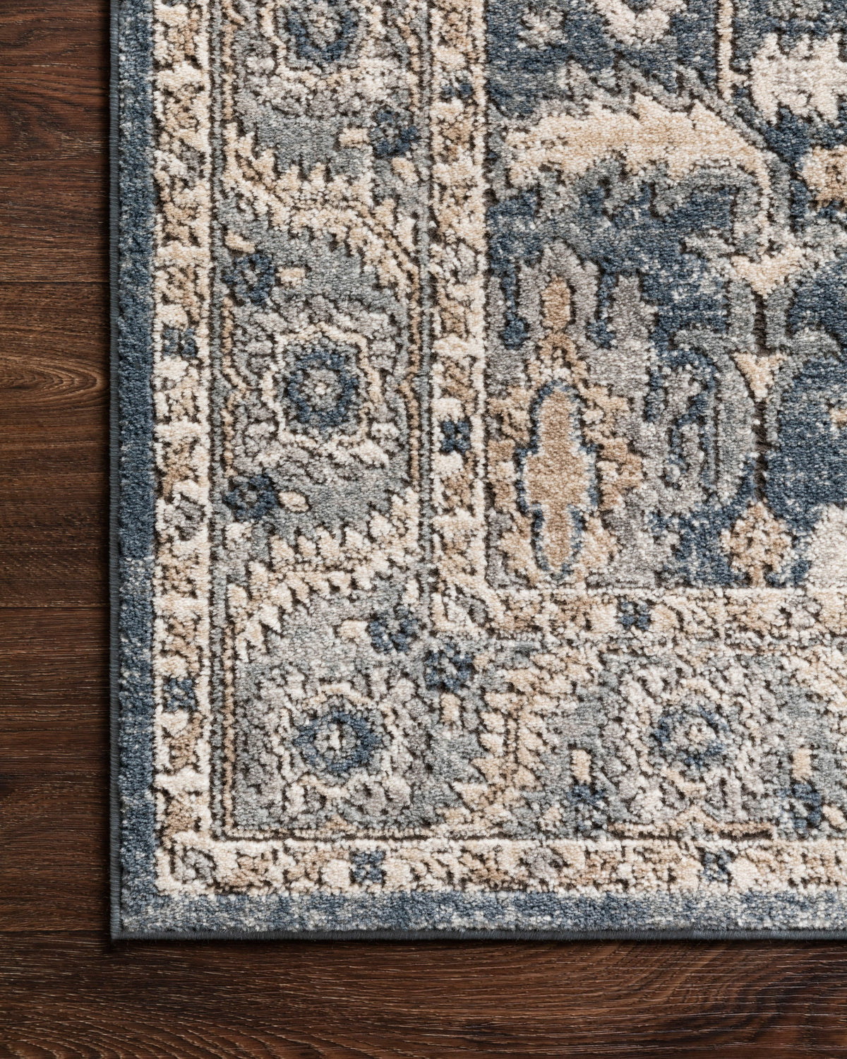 Loloi Haven Runner Rug
