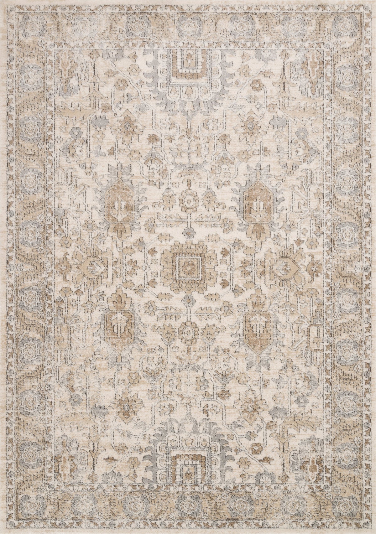 Loloi Henrick Runner Rug