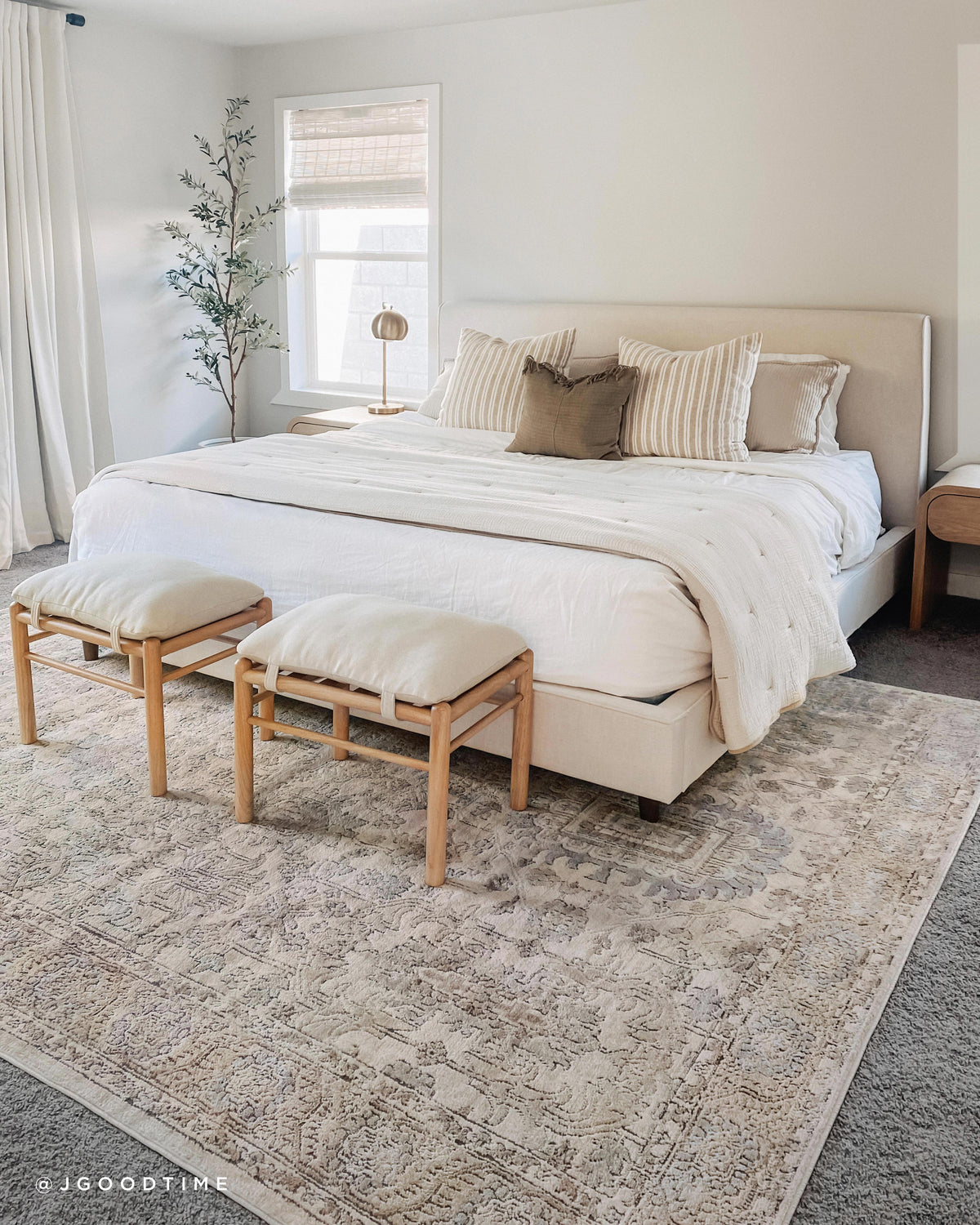 Loloi Henrick Runner Rug