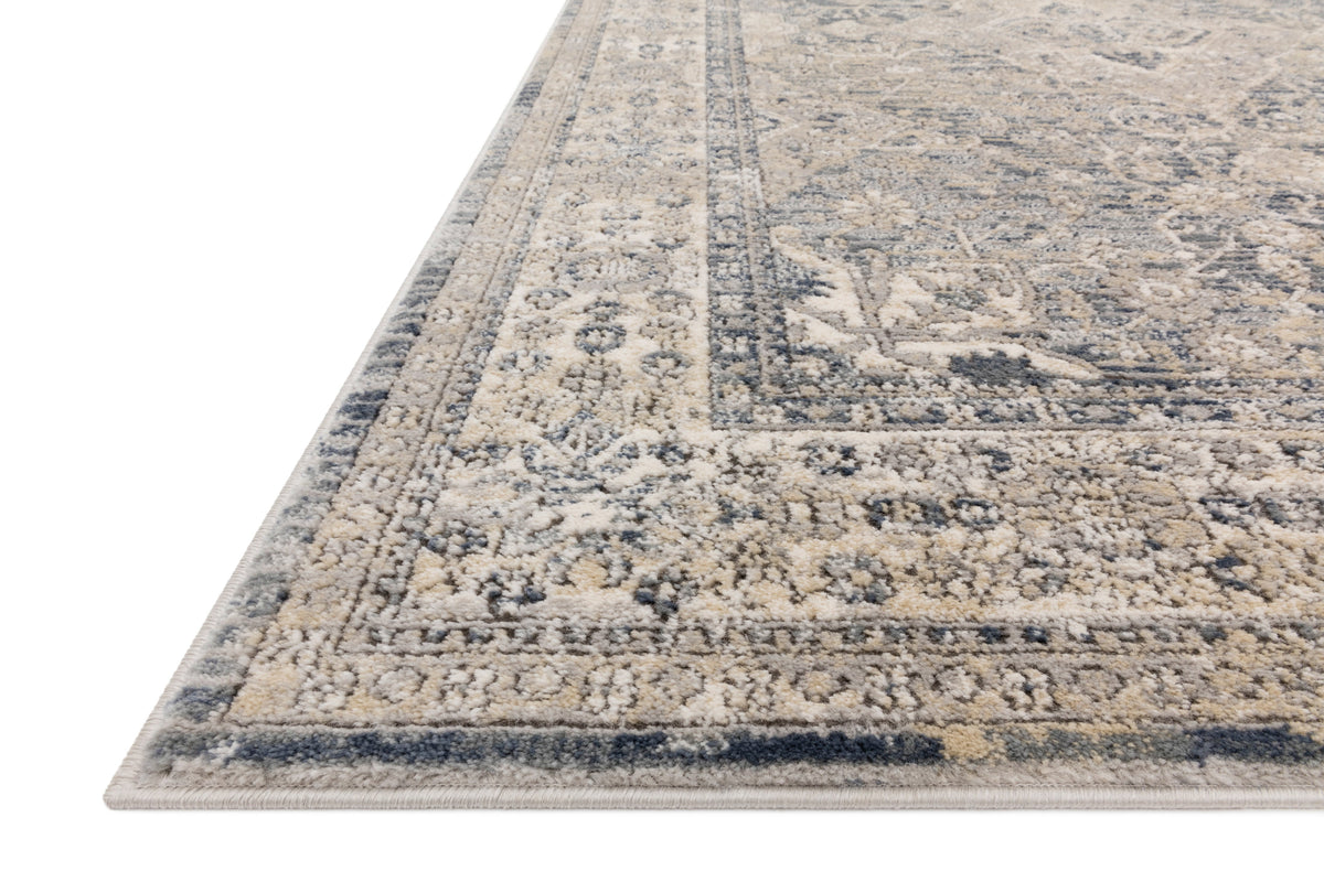 Loloi Henrick 18" x 18" Sample Rug