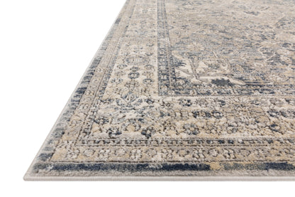 Loloi Henrick 18" x 18" Sample Rug