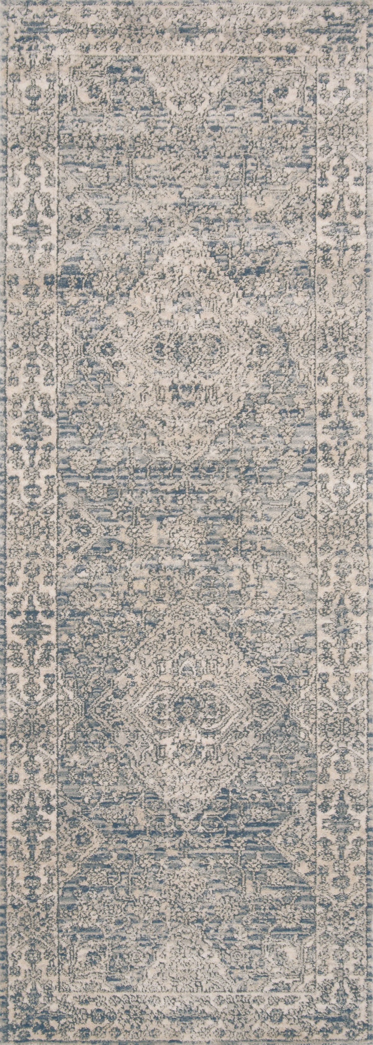 Loloi Henrick 18" x 18" Sample Rug