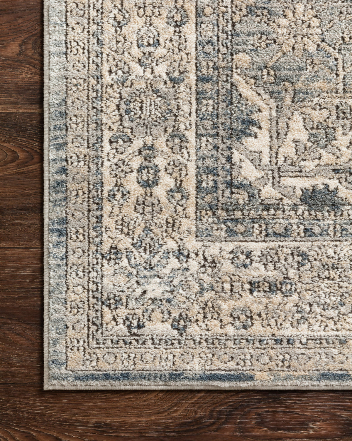 Loloi Haven Runner Rug