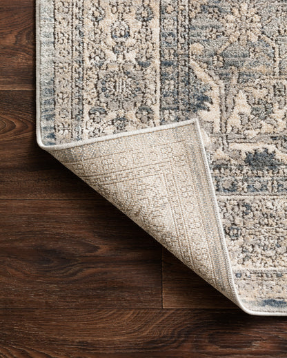 Loloi Henrick 18" x 18" Sample Rug