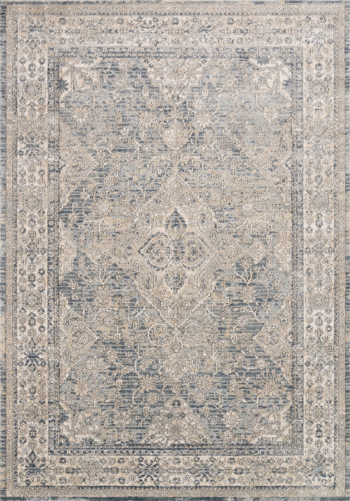 Loloi Haven Runner Rug