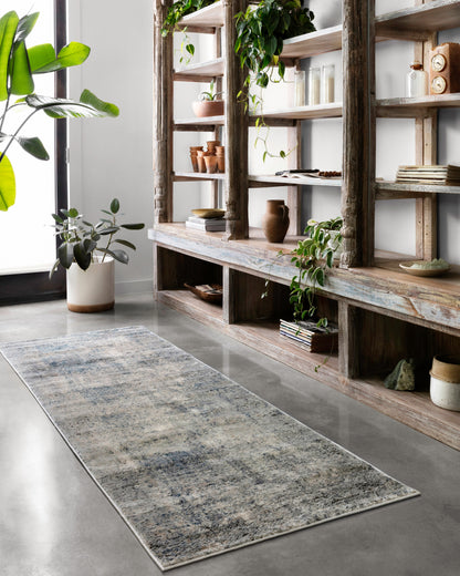 Loloi Haven Runner Rug