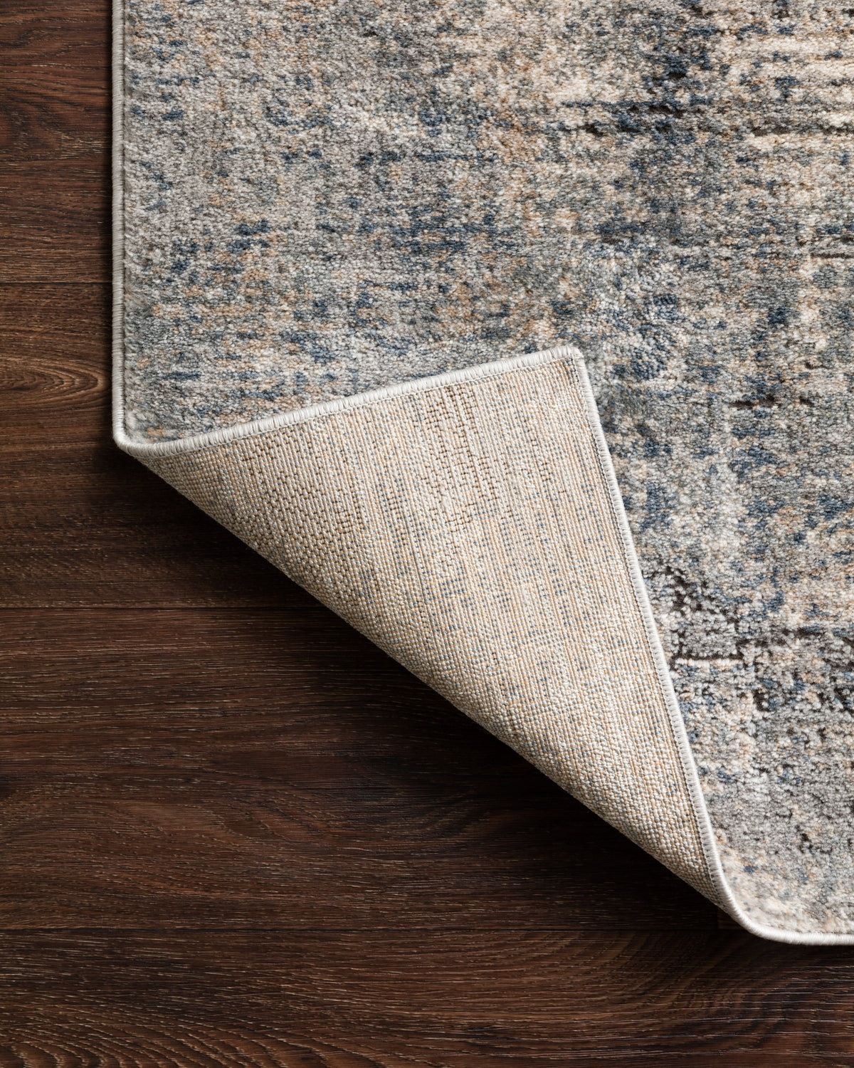 Loloi Henrick 18" x 18" Sample Rug