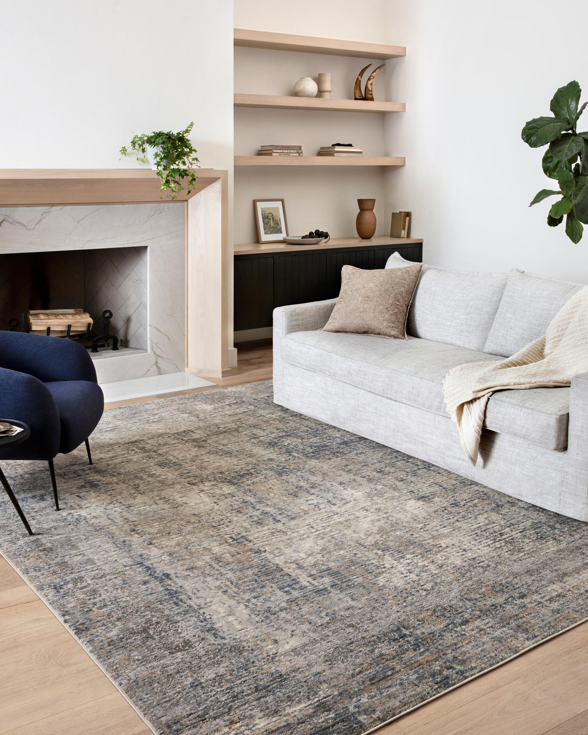Loloi Henrick Runner Rug
