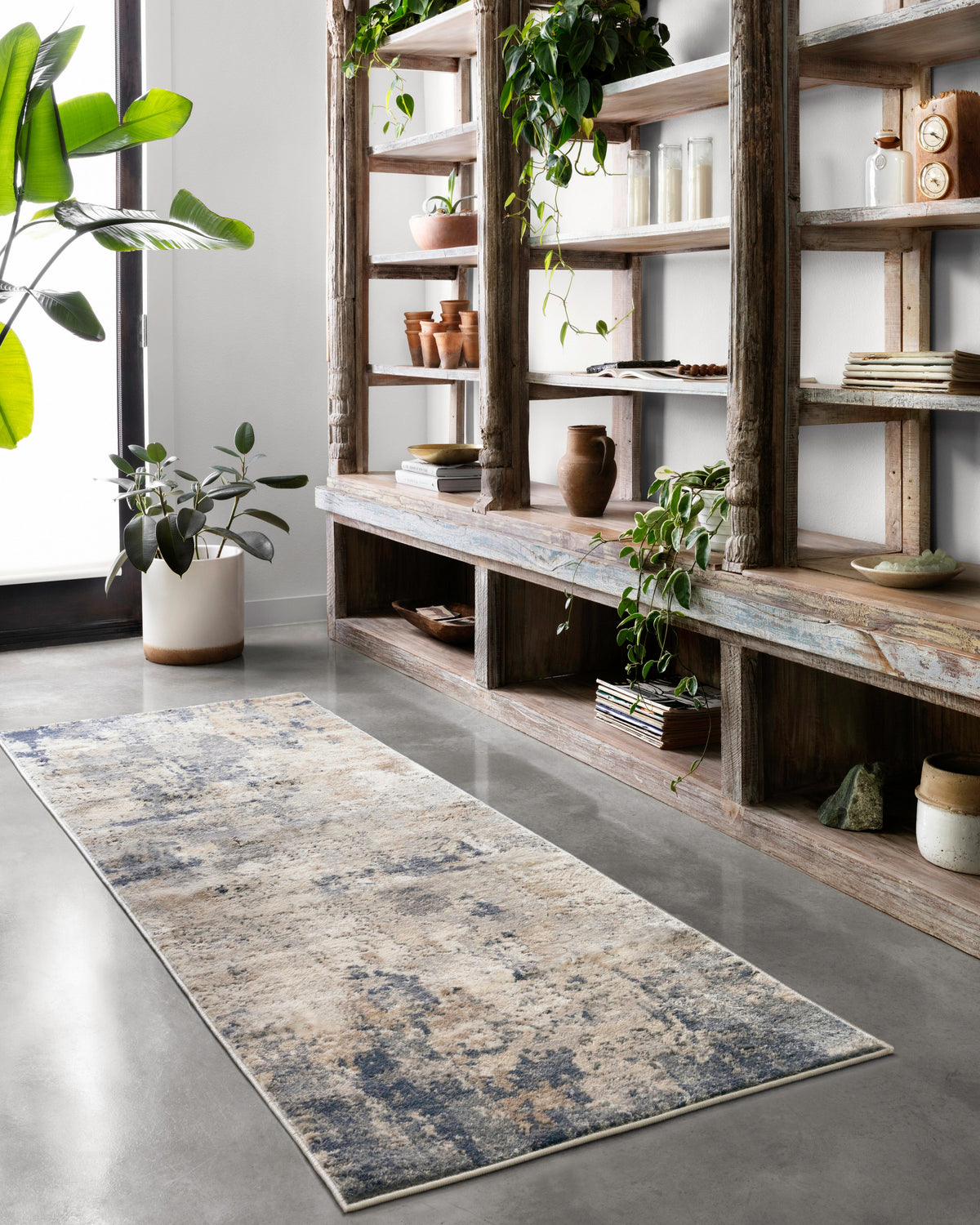Loloi Henrick Runner Rug