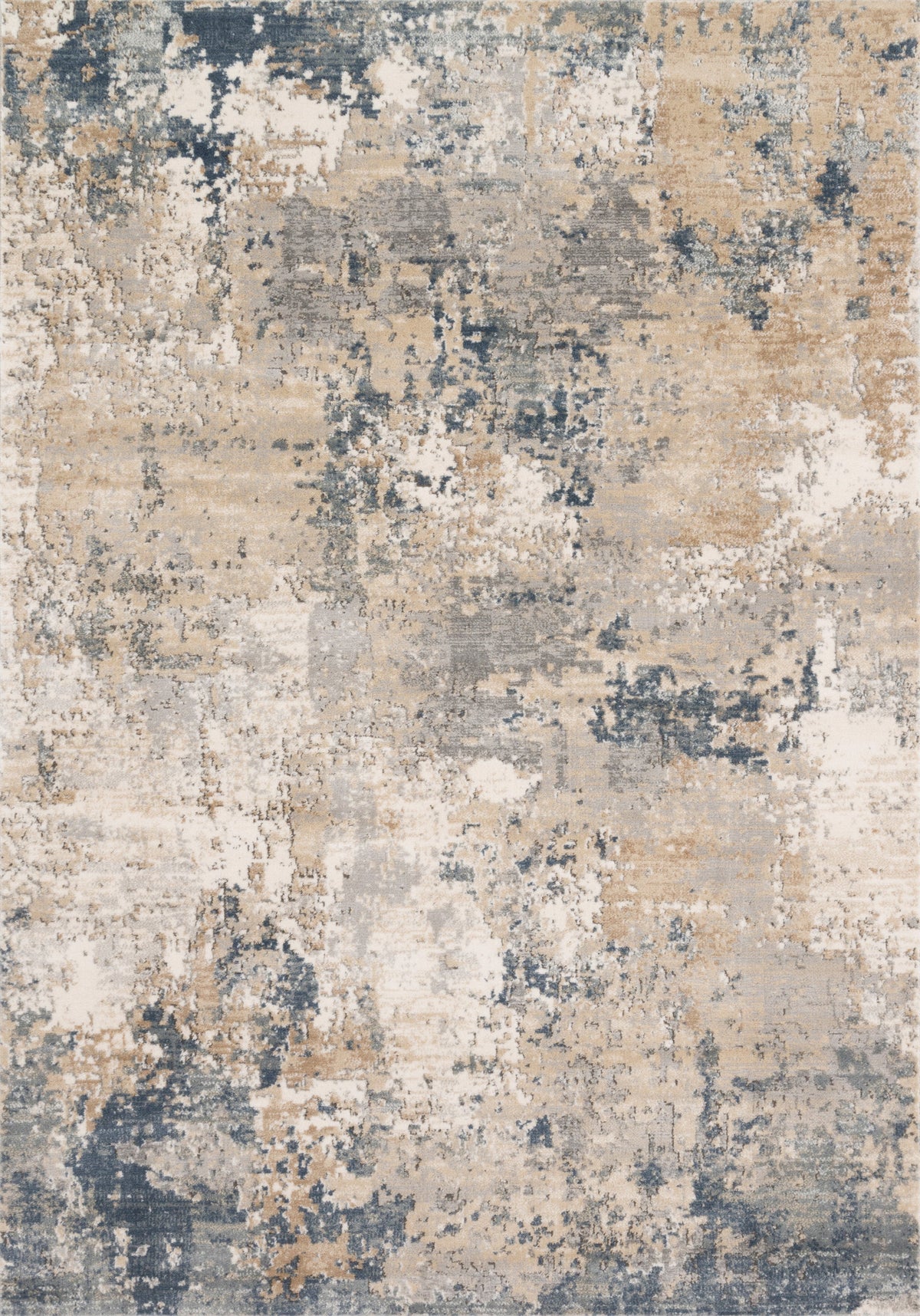 Loloi Henrick 18" x 18" Sample Rug