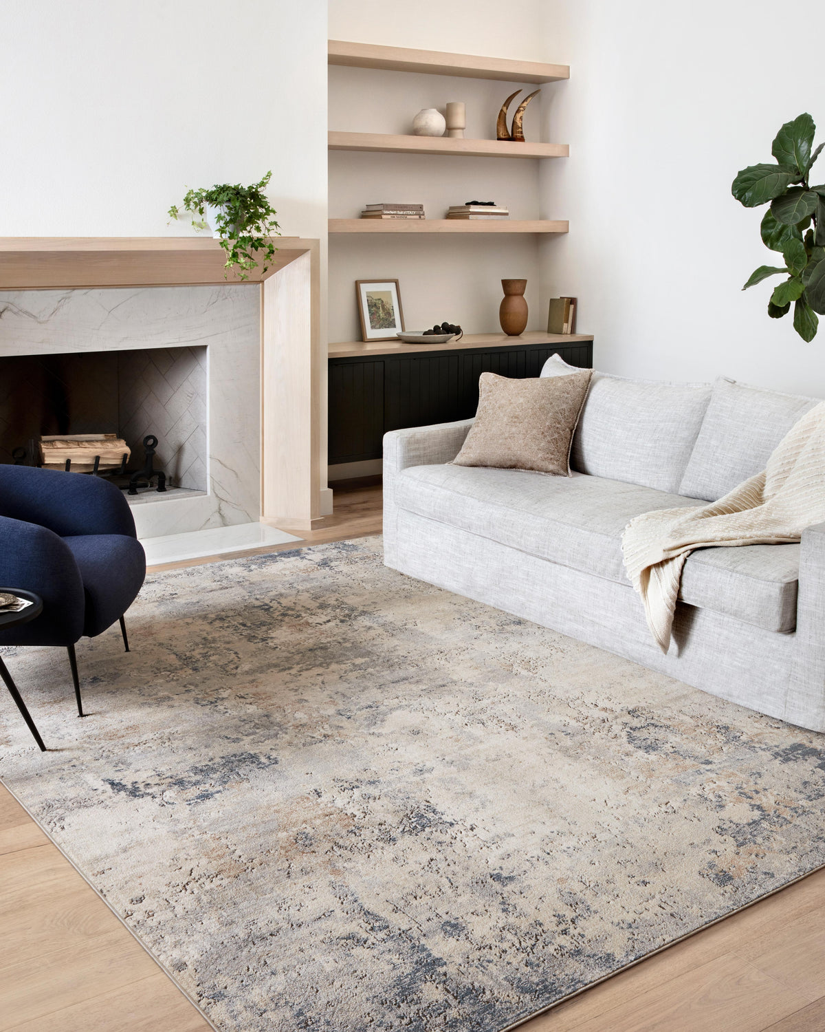 Loloi Henrick Runner Rug